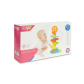 Caretero Toyz Баскетболна Топка С Лъв - Образователна Играчка Продукт Caretero Toyz Баскетболна Топка С Лъв - Образователна Играчка - 3 - BG Hlapeta