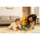 Caretero Toyz Баскетболна Топка С Лъв - Образователна Играчка Продукт Caretero Toyz Баскетболна Топка С Лъв - Образователна Играчка - 1 - BG Hlapeta