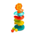 Caretero Toyz Баскетболна Топка С Лъв - Образователна Играчка 2, BG Hlapeta Caretero Toyz Баскетболна Топка С Лъв - Образователна Играчка 2