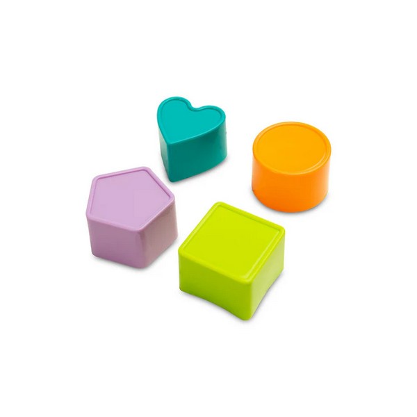 Caretero Toyz Пеперуда - Образователна Играчка Продукт Caretero Toyz Пеперуда - Образователна Играчка - 0 - BG Hlapeta