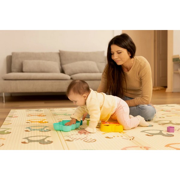 Caretero Toyz Пеперуда - Образователна Играчка Продукт Caretero Toyz Пеперуда - Образователна Играчка - 0 - BG Hlapeta