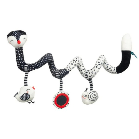 Sensillo Fox - Спирала за количка и легло