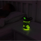 Продукт Vital Baby EarthSmart - Неразливаща се чаша със сламка 350 мл светеща в тъмното - 4 - BG Hlapeta