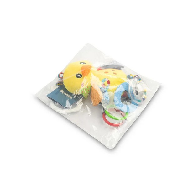 Продукт Sensillo - Цветна Играчка За Количка - 0 - BG Hlapeta