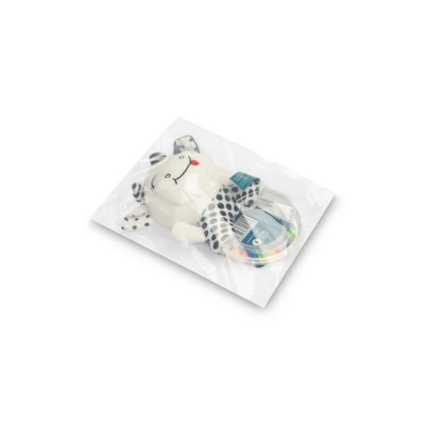 Продукт Sensillo - Дрънкалка - 0 - BG Hlapeta