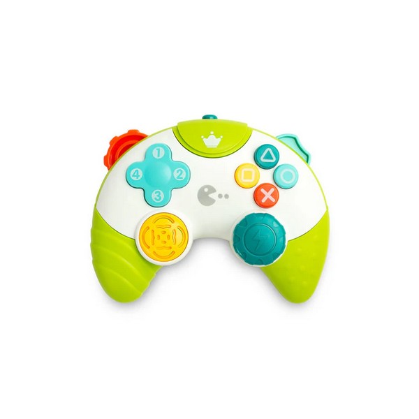 Продукт Caretero Toyz Контролер - Образователна играчка - 0 - BG Hlapeta