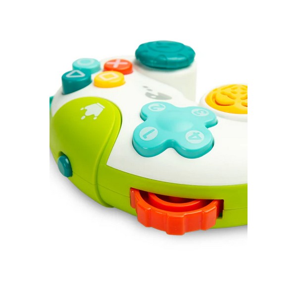 Продукт Caretero Toyz Контролер - Образователна играчка - 0 - BG Hlapeta