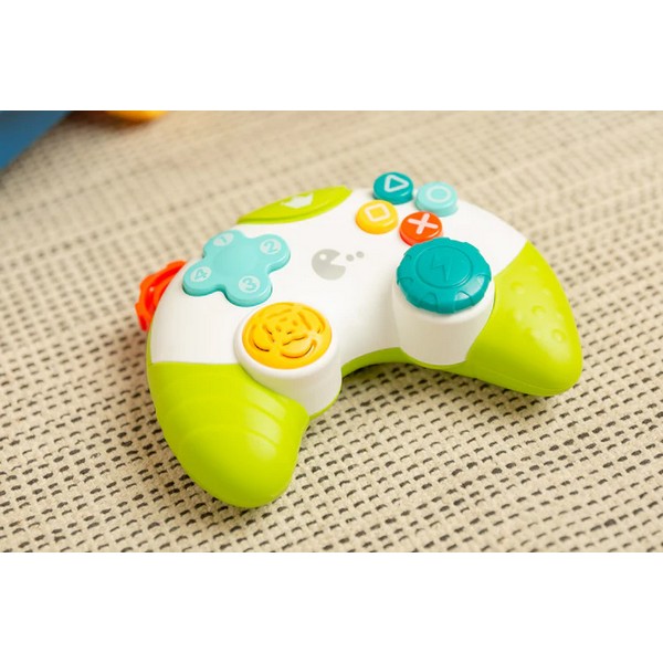 Продукт Caretero Toyz Контролер - Образователна играчка - 0 - BG Hlapeta