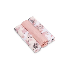 Sensillo - Муселинови Пелени 3 Броя, 60X80 Sensillo - Муселинови Пелени 3 Броя, 60X80