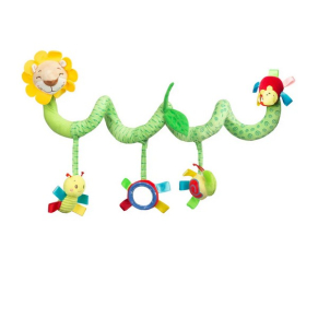 Sensillo - Мека Спирала Многофункционална