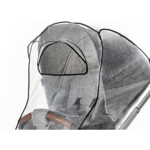 Продукт Reer - Универсален дъждобран за количка - 0 - BG Hlapeta