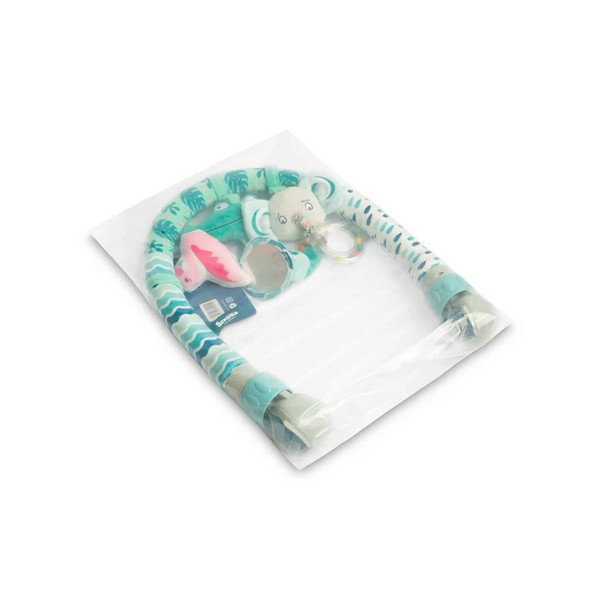 Продукт Sensillo - Играчка арка за количка или легло - 0 - BG Hlapeta