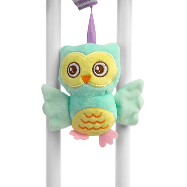 Продукт Sensillo Бухал - Образователна спирала - 0 - BG Hlapeta