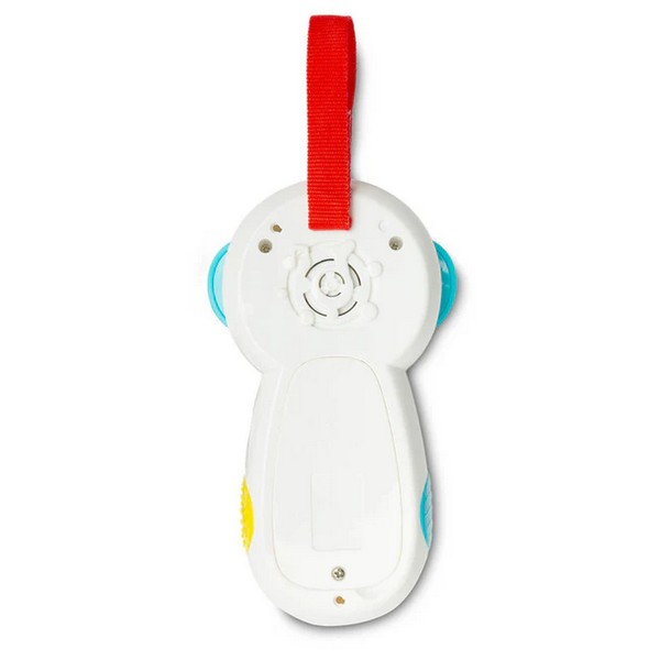 Продукт Caretero Toyz Слон - Образователна играчка - 0 - BG Hlapeta