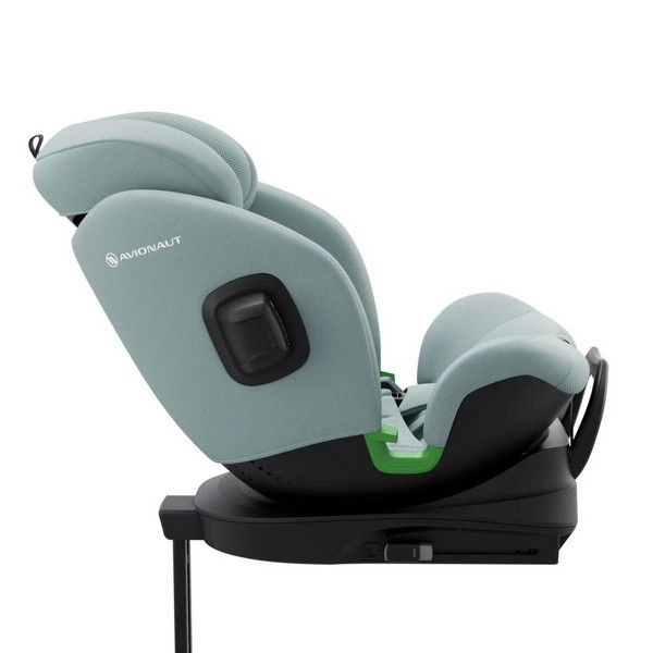 Продукт Avionaut Stardust Airflow - Столче за кола - 0 - BG Hlapeta