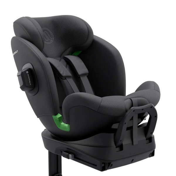 Продукт Avionaut Stardust Airflow - Столче за кола - 0 - BG Hlapeta