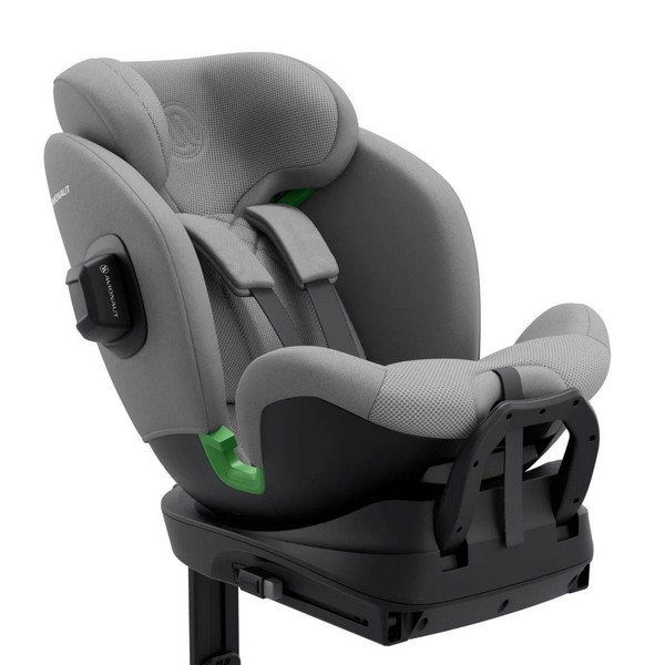 Продукт Avionaut Stardust Airflow - Столче за кола - 0 - BG Hlapeta