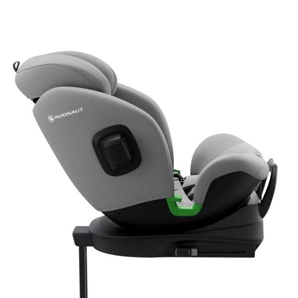 Продукт Avionaut Stardust Airflow - Столче за кола - 0 - BG Hlapeta