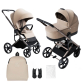 Avionaut SIRIUS - Бебешка количка 2в1 Продукт Avionaut SIRIUS - Бебешка количка 2в1 - 19 - BG Hlapeta