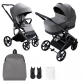 Avionaut SIRIUS - Бебешка количка 2в1 Продукт Avionaut SIRIUS - Бебешка количка 2в1 - 11 - BG Hlapeta