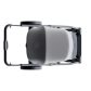 Avionaut SIRIUS - Бебешка количка 2в1 Продукт Avionaut SIRIUS - Бебешка количка 2в1 - 4 - BG Hlapeta