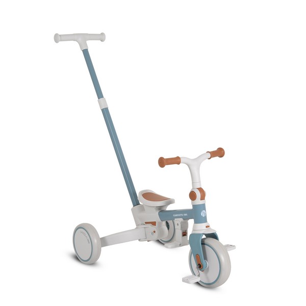 Продукт Byox Compacto - Триколка 4в1 - 0 - BG Hlapeta