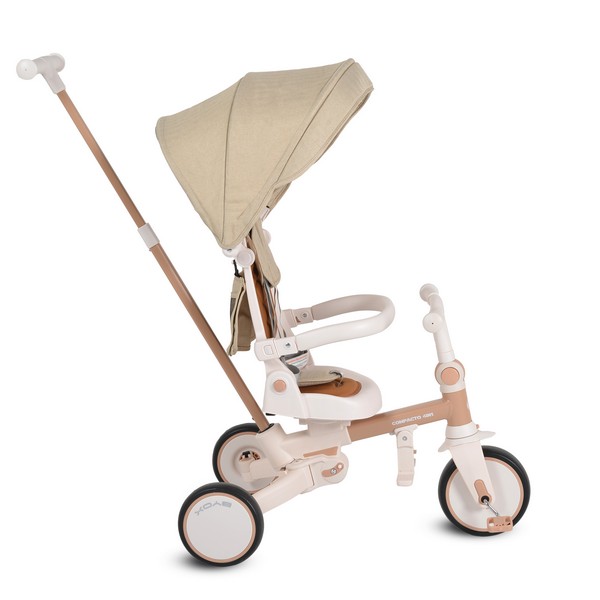 Продукт Byox Compacto - Триколка 4в1 - 0 - BG Hlapeta