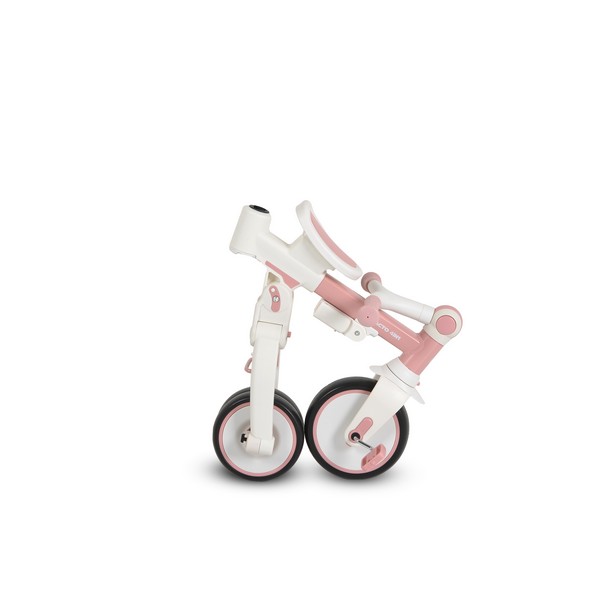 Продукт Byox Compacto - Триколка 4в1 - 0 - BG Hlapeta