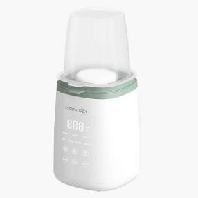 Momcozy - Нагревател за бебешки шишета 6 в 1 Momcozy - Нагревател за бебешки шишета 6 в 1