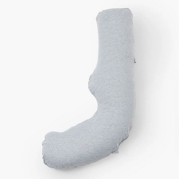 Продукт Momcozy J-образна - Възглавница за бременни и кърмене - 0 - BG Hlapeta