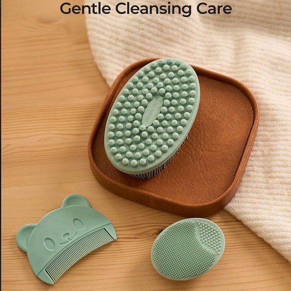 Продукт Momcozy All-in-1 Elite Baby Kit - Хигиенен комплект за бебе, 13 части - 0 - BG Hlapeta