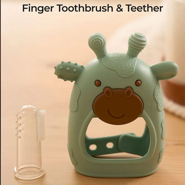 Продукт Momcozy All-in-1 Elite Baby Kit - Хигиенен комплект за бебе, 13 части - 0 - BG Hlapeta