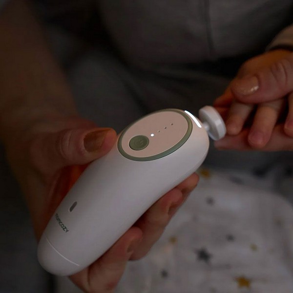 Продукт Momcozy All-in-1 Elite Baby Kit - Хигиенен комплект за бебе, 13 части - 0 - BG Hlapeta