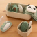 Momcozy All-in-1 Elite Baby Kit - Хигиенен комплект за бебе, 13 части