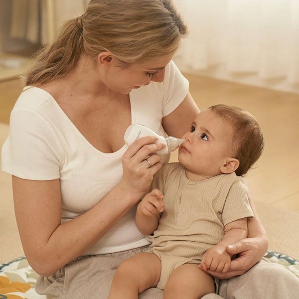 Продукт Momcozy All-in-1 Elite Baby Kit - Хигиенен комплект за бебе, 13 части - 0 - BG Hlapeta