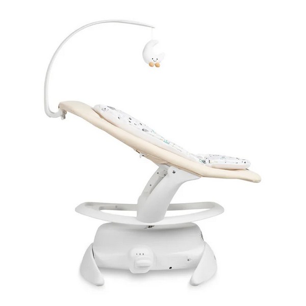 Продукт Caretero Rocker Noco - Шезлонг и люлка 2в1 - 0 - BG Hlapeta