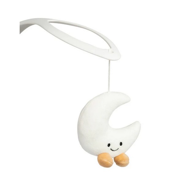 Продукт Caretero Rocker Noco - Шезлонг и люлка 2в1 - 0 - BG Hlapeta