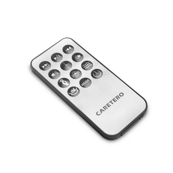 Продукт Caretero Rocker Noco - Шезлонг и люлка 2в1 - 0 - BG Hlapeta