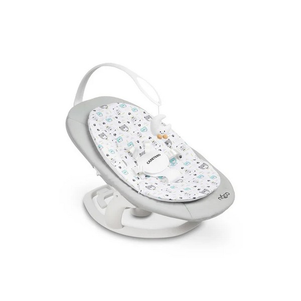 Продукт Caretero Rocker Noco - Шезлонг и люлка 2в1 - 0 - BG Hlapeta