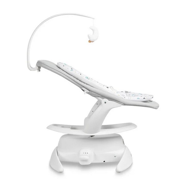 Продукт Caretero Rocker Noco - Шезлонг и люлка 2в1 - 0 - BG Hlapeta