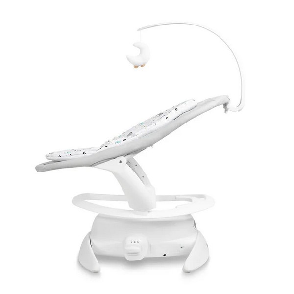 Продукт Caretero Rocker Noco - Шезлонг и люлка 2в1 - 0 - BG Hlapeta