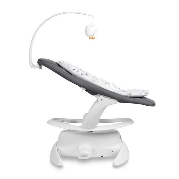 Продукт Caretero Rocker Noco - Шезлонг и люлка 2в1 - 0 - BG Hlapeta