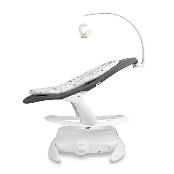 Продукт Caretero Rocker Noco - Шезлонг и люлка 2в1 - 0 - BG Hlapeta