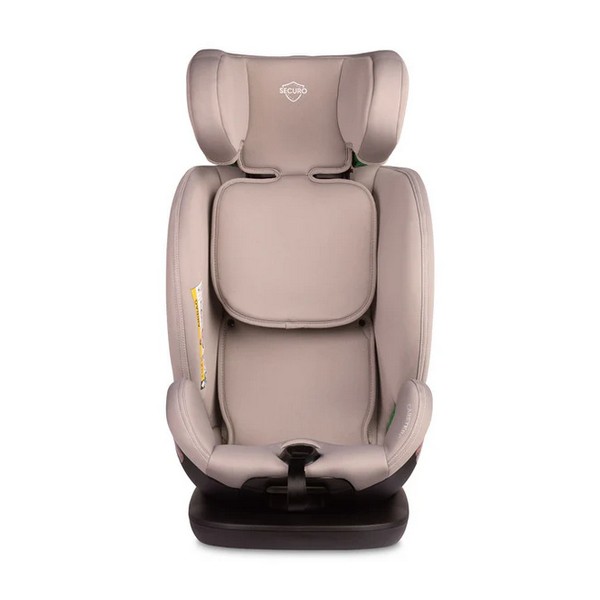Продукт Caretero Securo - Столчe за кола I-Size 40-150 - 0 - BG Hlapeta