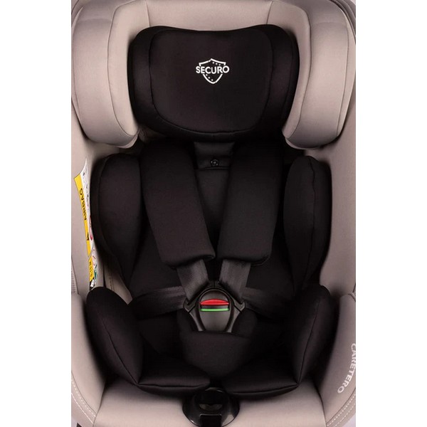 Продукт Caretero Securo - Столчe за кола I-Size 40-150 - 0 - BG Hlapeta