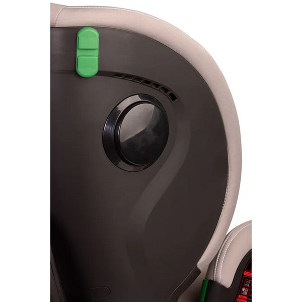 Продукт Caretero Securo - Столчe за кола I-Size 40-150 - 0 - BG Hlapeta