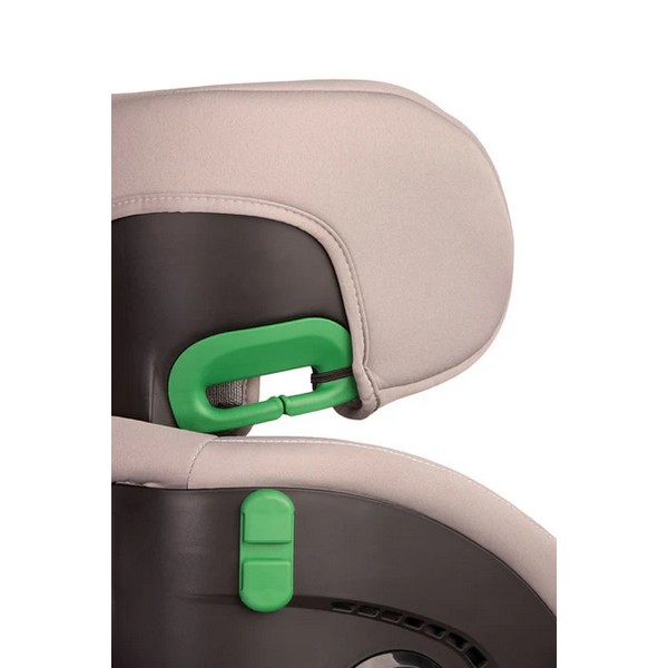 Продукт Caretero Securo - Столчe за кола I-Size 40-150 - 0 - BG Hlapeta