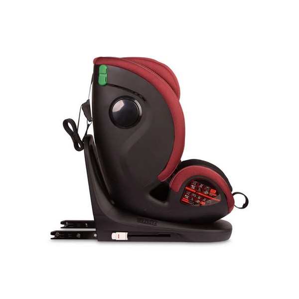 Продукт Caretero Securo - Столчe за кола I-Size 40-150 - 0 - BG Hlapeta