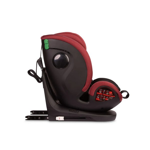 Продукт Caretero Securo - Столчe за кола I-Size 40-150 - 0 - BG Hlapeta