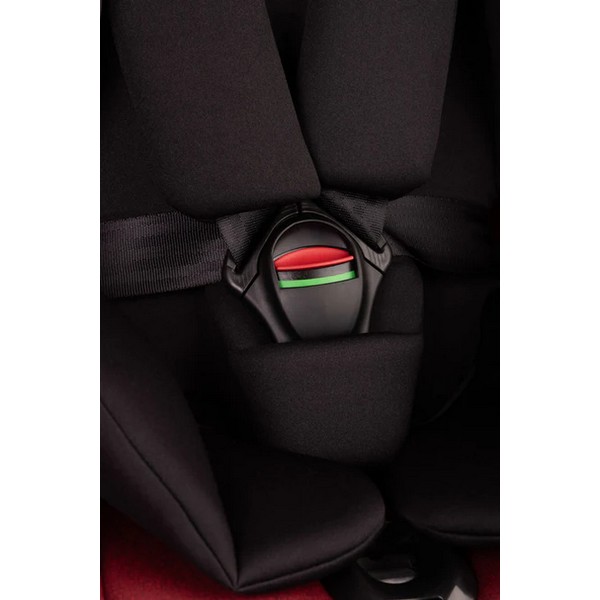 Продукт Caretero Securo - Столчe за кола I-Size 40-150 - 0 - BG Hlapeta